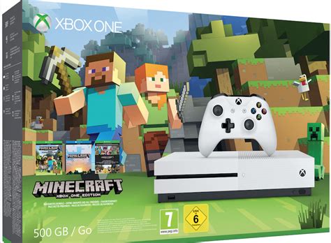 X­b­o­x­ ­O­n­e­ ­S­ ­M­i­n­e­c­r­a­f­t­ ­p­a­k­e­t­i­ ­T­ü­r­k­i­y­e­’­d­e­
